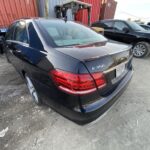 MERCEDES-BENZ E 350 4MATIC