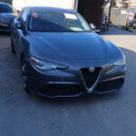 ALFA ROMEO GIULIA TI SPORT RWD