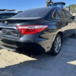 TOYOTA CAMRY LE/XLE/SE/XSE