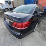 MERCEDES-BENZ E 350 4MATIC