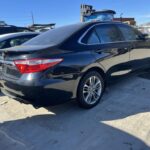 TOYOTA CAMRY LE/XLE/SE/XSE