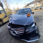 MERCEDES-BENZ E 350 4MATIC