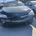 TOYOTA CAMRY LE/XLE/SE/XSE