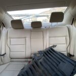 MERCEDES-BENZ E 350 4MATIC