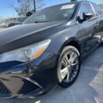 TOYOTA CAMRY LE/XLE/SE/XSE