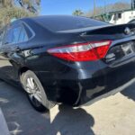 TOYOTA CAMRY LE/XLE/SE/XSE