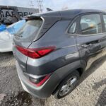 HYUNDAI KONA SEL