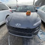 HYUNDAI KONA SEL