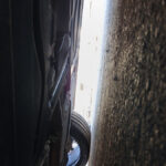 ALFA ROMEO GIULIA TI SPORT RWD
