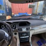 MERCEDES-BENZ E 350 4MATIC