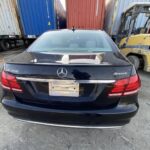 MERCEDES-BENZ E 350 4MATIC
