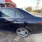 MERCEDES-BENZ E 350 4MATIC