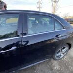 MERCEDES-BENZ E 350 4MATIC