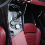 ALFA ROMEO GIULIA TI SPORT RWD
