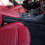 ALFA ROMEO GIULIA TI SPORT RWD