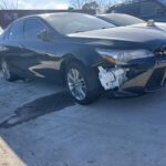 TOYOTA CAMRY LE/XLE/SE/XSE
