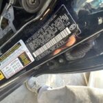 TOYOTA CAMRY LE/XLE/SE/XSE