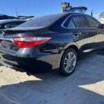 TOYOTA CAMRY LE/XLE/SE/XSE