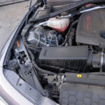ALFA ROMEO GIULIA TI SPORT RWD