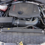 ALFA ROMEO GIULIA TI SPORT RWD