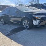 TOYOTA CAMRY LE/XLE/SE/XSE