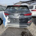HYUNDAI KONA SEL