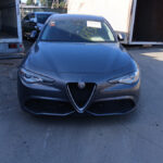 ALFA ROMEO GIULIA TI SPORT RWD