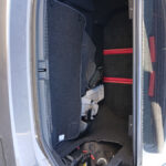 ALFA ROMEO GIULIA TI SPORT RWD