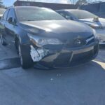 TOYOTA CAMRY LE/XLE/SE/XSE