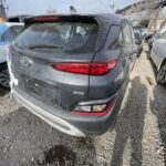 HYUNDAI KONA SEL