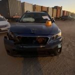 SUBARU OUTBACK PREMIUM
