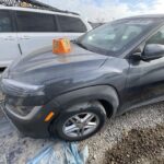 HYUNDAI KONA SEL