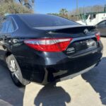 TOYOTA CAMRY LE/XLE/SE/XSE