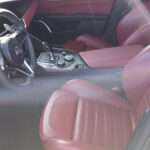ALFA ROMEO GIULIA TI SPORT RWD