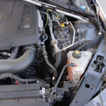 ALFA ROMEO GIULIA TI SPORT RWD