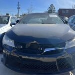 TOYOTA CAMRY LE/XLE/SE/XSE