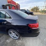 MERCEDES-BENZ E 350 4MATIC