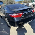 TOYOTA CAMRY LE/XLE/SE/XSE