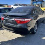 TOYOTA CAMRY LE/XLE/SE/XSE
