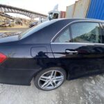 MERCEDES-BENZ E 350 4MATIC
