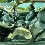 SUBARU FORESTER LIMITED