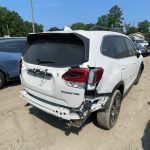 SUBARU FORESTER LIMITED