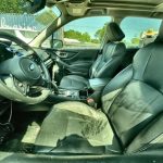 SUBARU FORESTER LIMITED