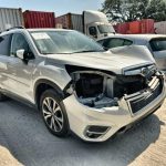 SUBARU FORESTER LIMITED