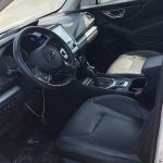 SUBARU FORESTER LIMITED