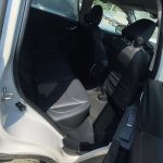 SUBARU FORESTER LIMITED