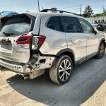 SUBARU FORESTER LIMITED