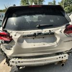 SUBARU FORESTER LIMITED