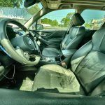 SUBARU FORESTER LIMITED