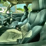 SUBARU FORESTER LIMITED